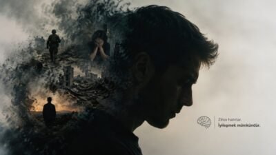 PTSD: Bir Savaş Hastalığı mı, Yoksa İnsanlığın En Eski Ruhsal Yaralarından Biri mi?