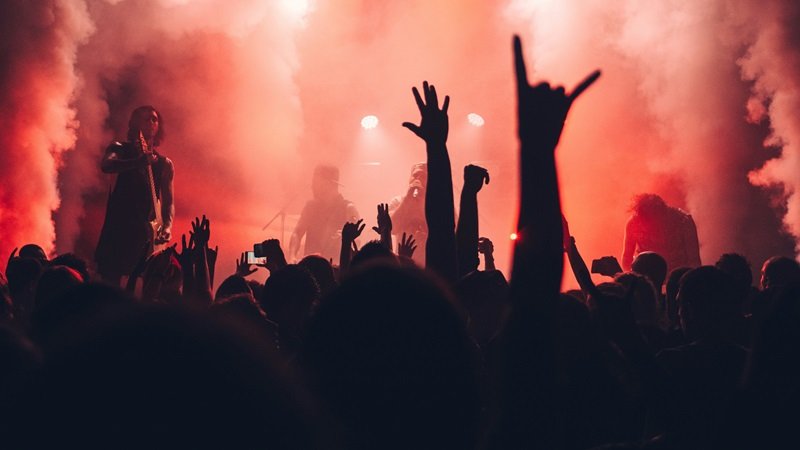 Rock Müzik: Tarihçesi, Alt Türleri ve Ses Dünyası