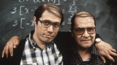 Stand and Deliver: Jaime Escalante’nin Gerçek Hikâyesi