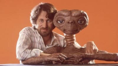 Steven Spielberg Kimdir? Yönetmenliği, Filmleri ve Sinemadaki Yeri