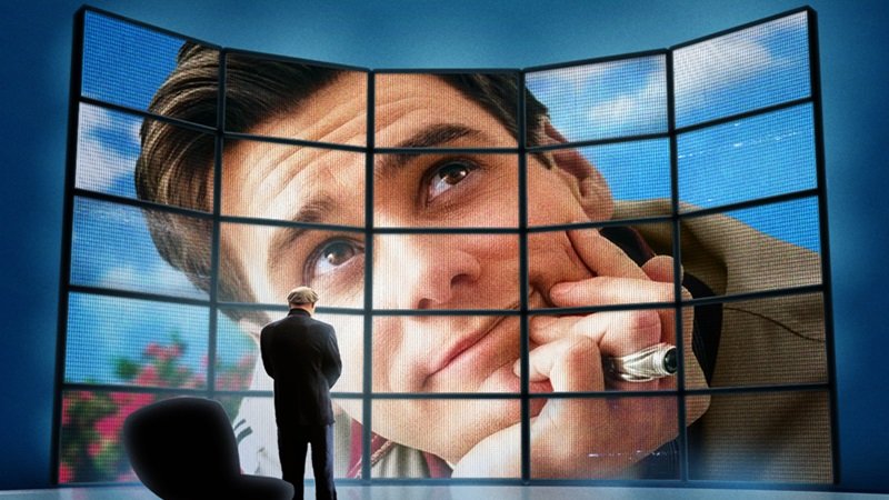 The Truman Show Felsefi Analizi: Gerçeklik, Özgür İrade ve Gözetim