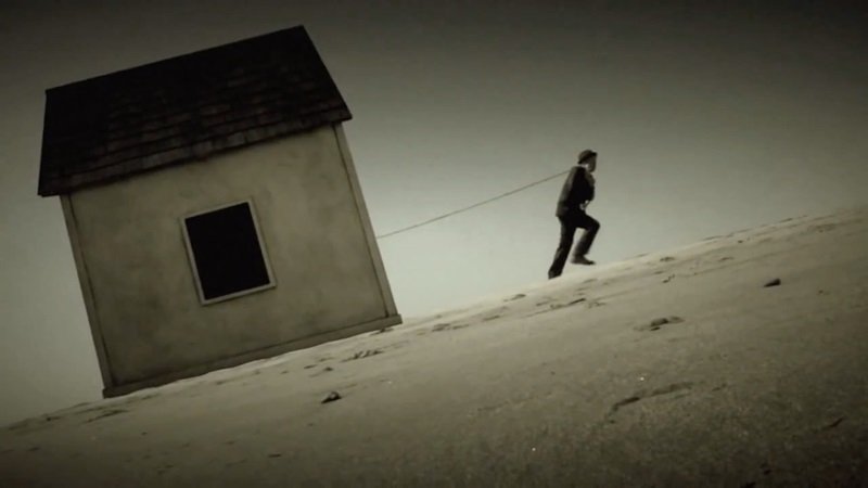 Tom Waits – Hell Broke Luce: Savaşın Gölgesinde Değişen İnsanın Hikâyesi