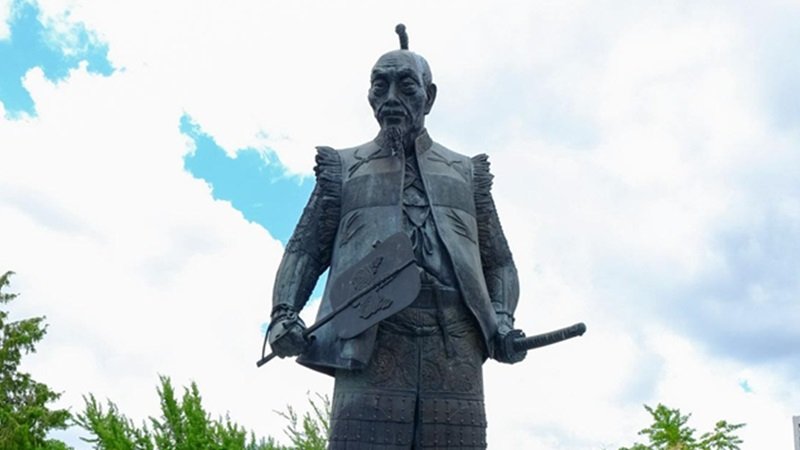 Toyotomi Hideyoshi: Japonya’yı Birleştiren Köylü Kökenli Savaş Lordu