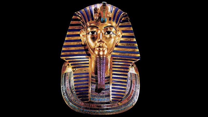 Tutankhamon: Antik Mısır’ın Genç Firavunu