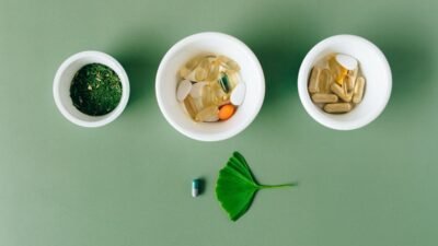 Vitaminler Gerçekten Faydalı mı? Vitamin Takviyeleri Hakkındaki Bilim Ne Diyor?