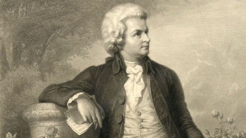 Wolfgang Amadeus Mozart: Klasik Müziğin Dahi Bestecisinin Hayatı ve Eserleri
