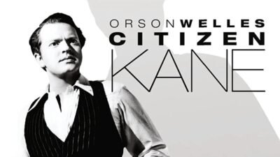 Yurttaş Kane (Citizen Kane): Konusu, Rosebud Gizemi ve Sinema Tarihindeki Yeri